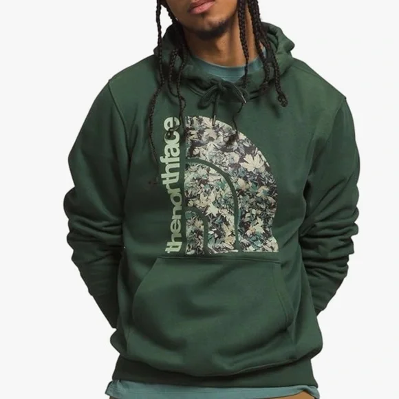 The North Face Men’s Hoodie - Picture 2 of 6